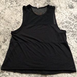 Free people movement tank